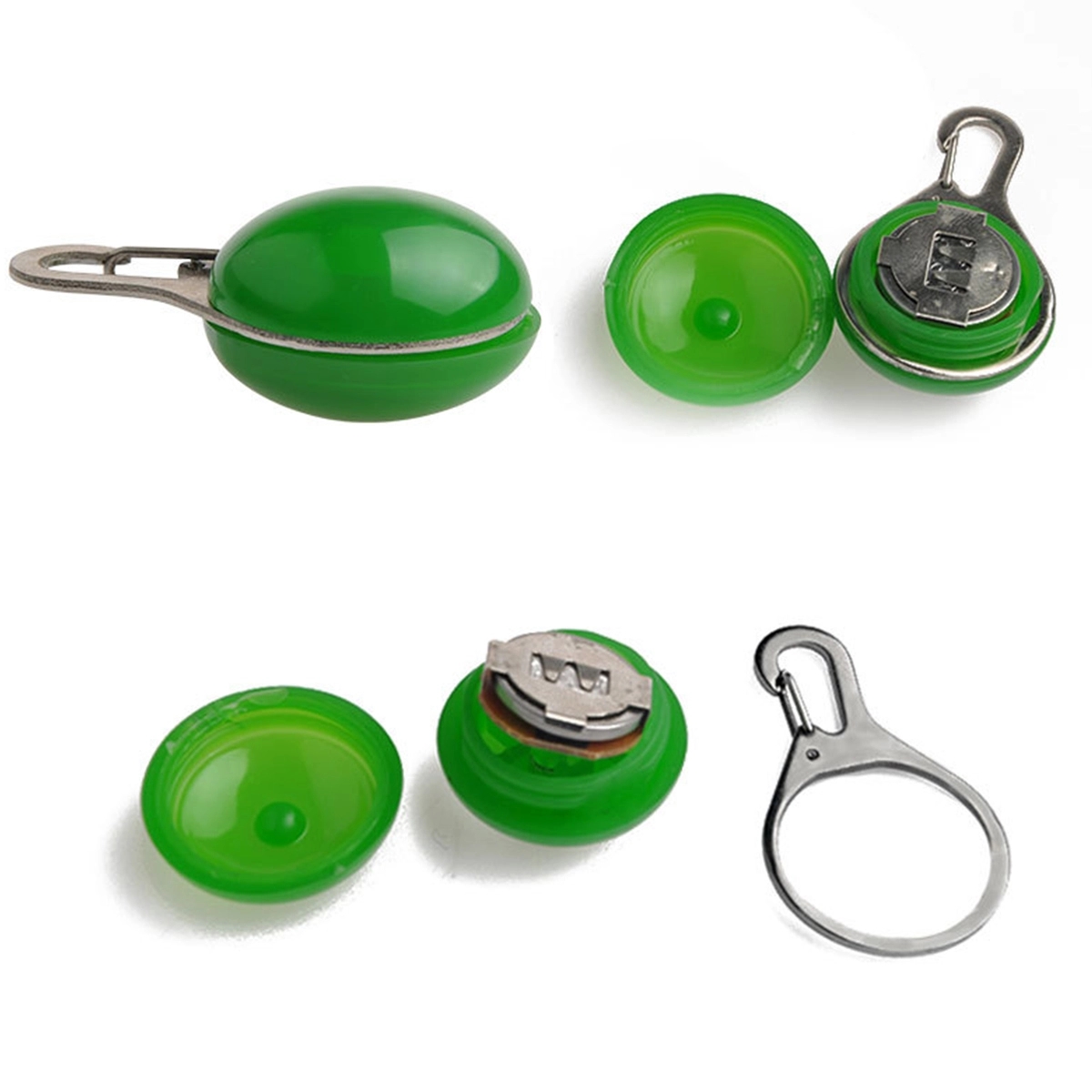 LED Pet Safety Pendant 4