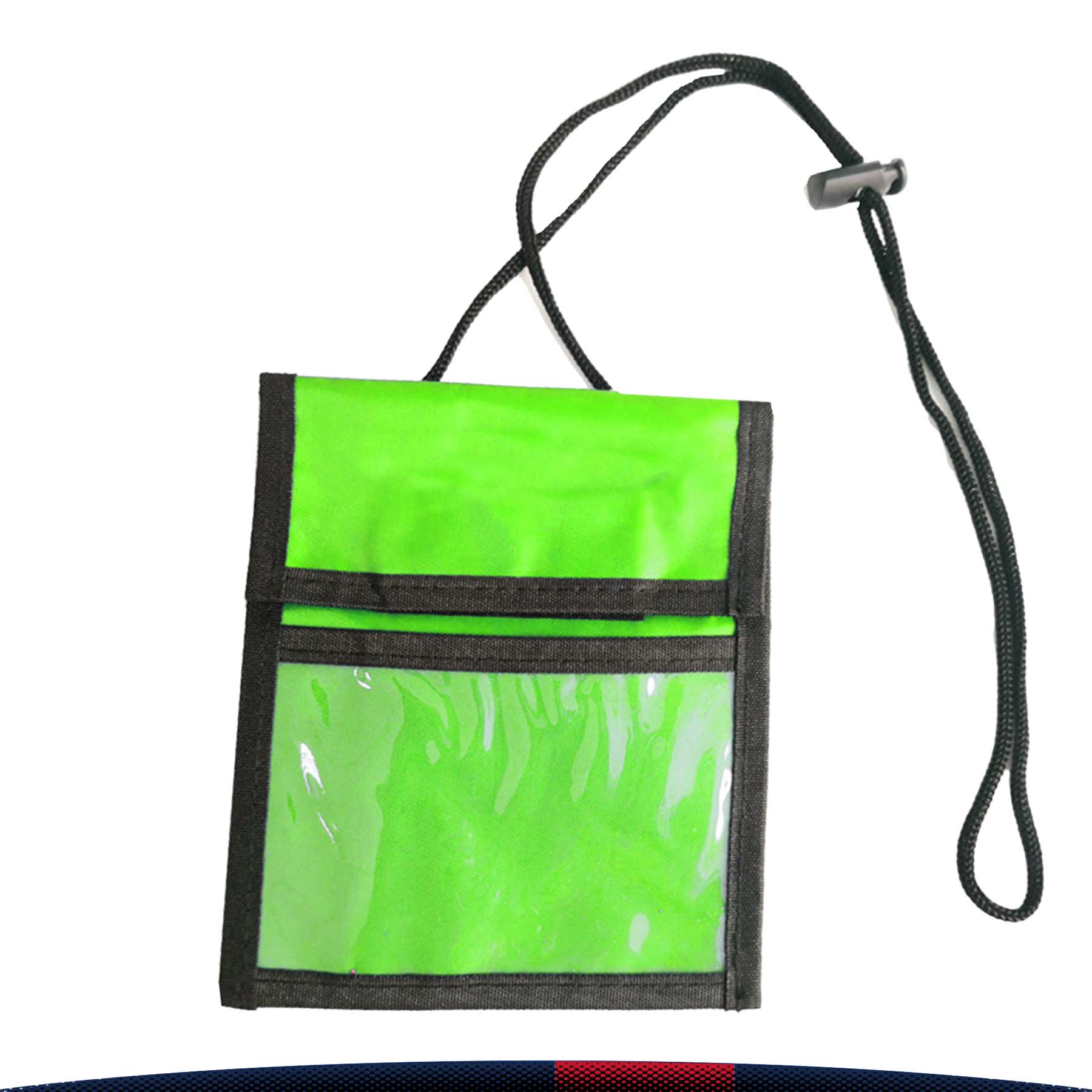 Travel Card Bag 13
