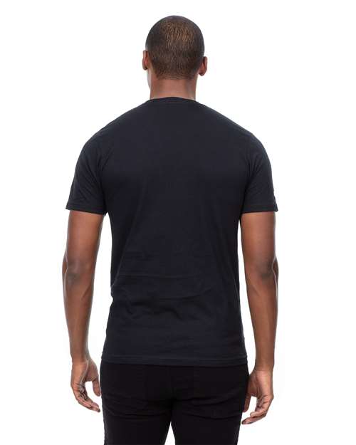 Unisex Epic CVC T-Shirt - T1001 10