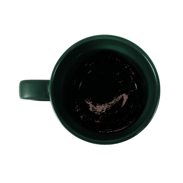 Allentown 18oz Ceramic Mug 134