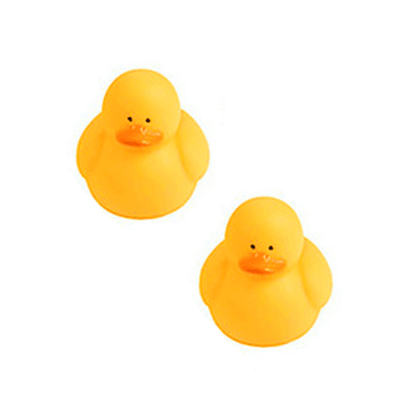 PVC Rubber Duck Ducky 2