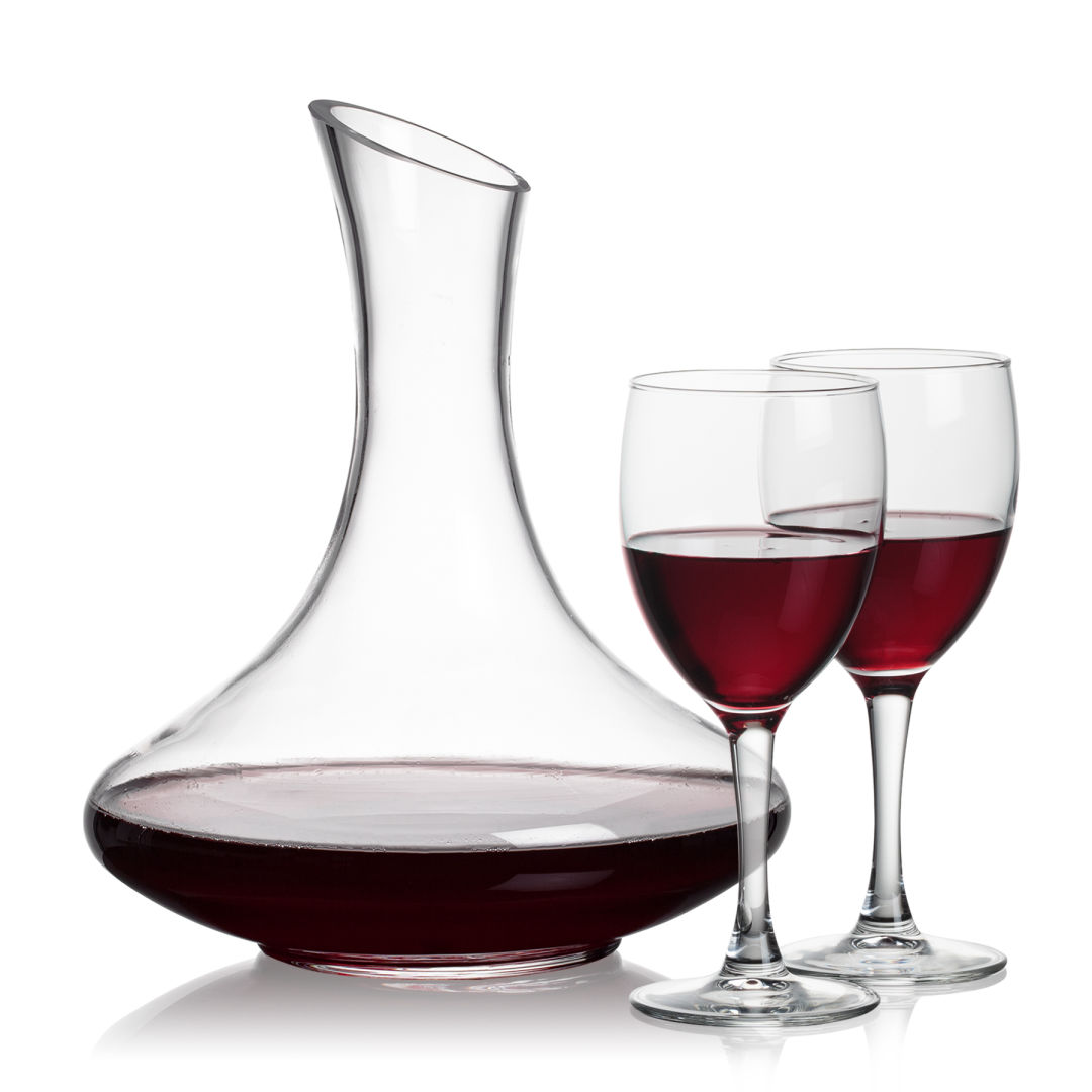 Kanata Carafe & Carberry Wine 2