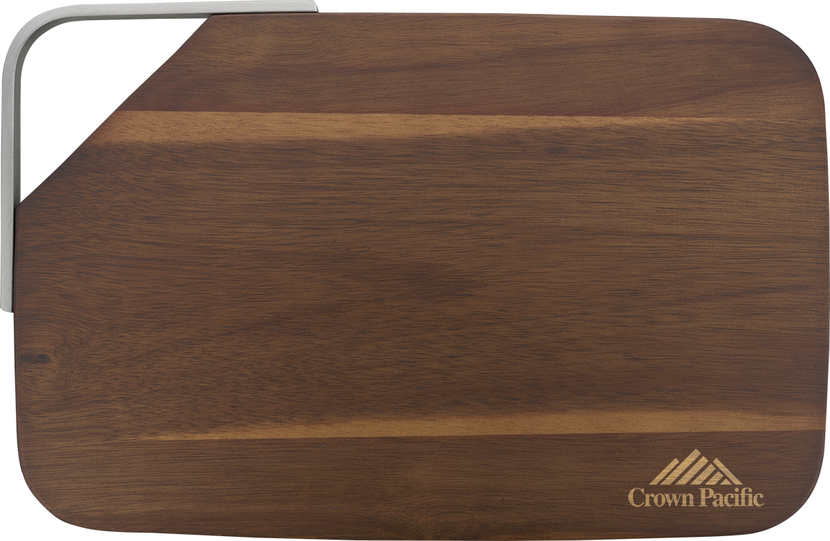 Bryce Acacia Cutting Board (M) 10