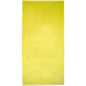 Basic Weight Colored Beach Towel 64