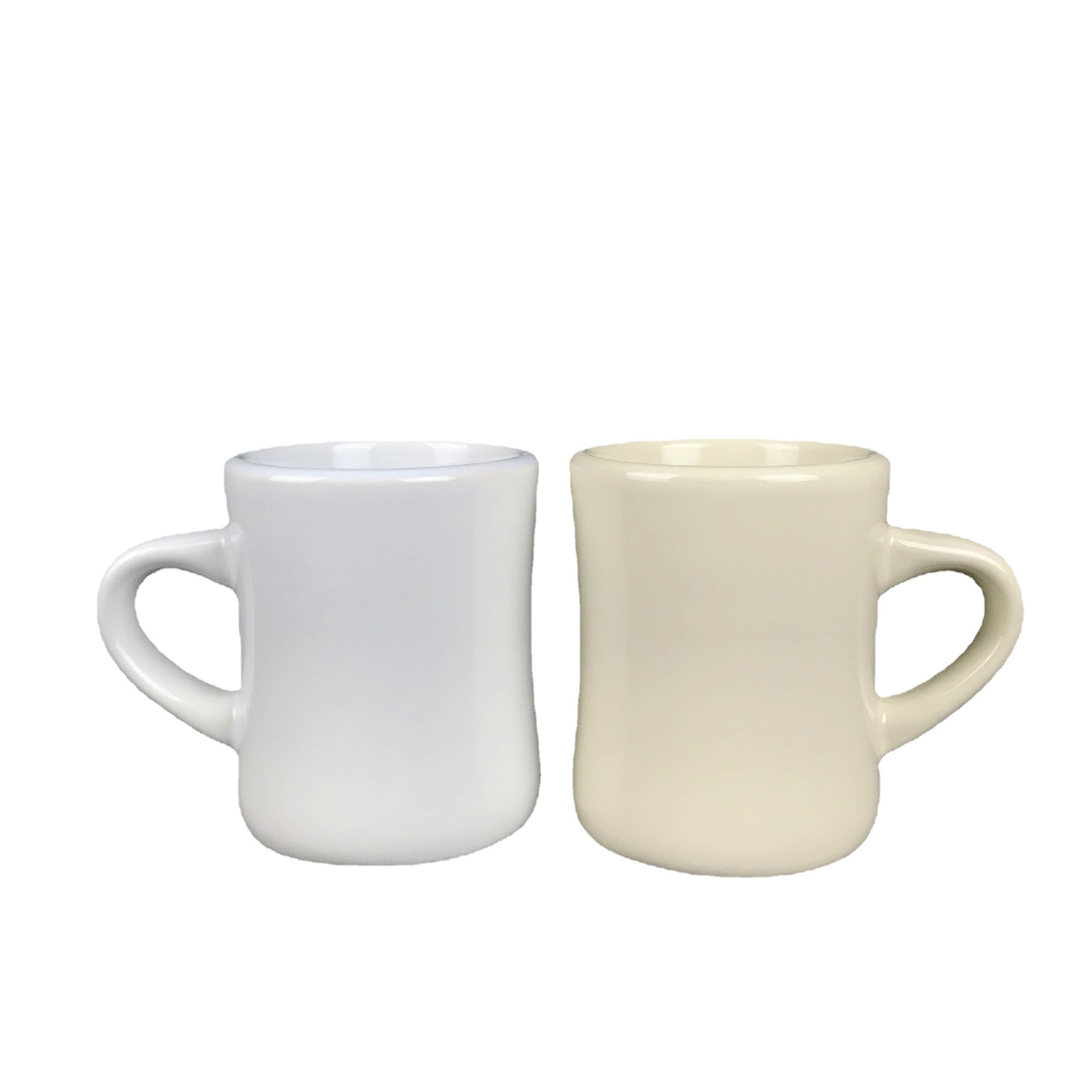 Ceramic Diner mug 4