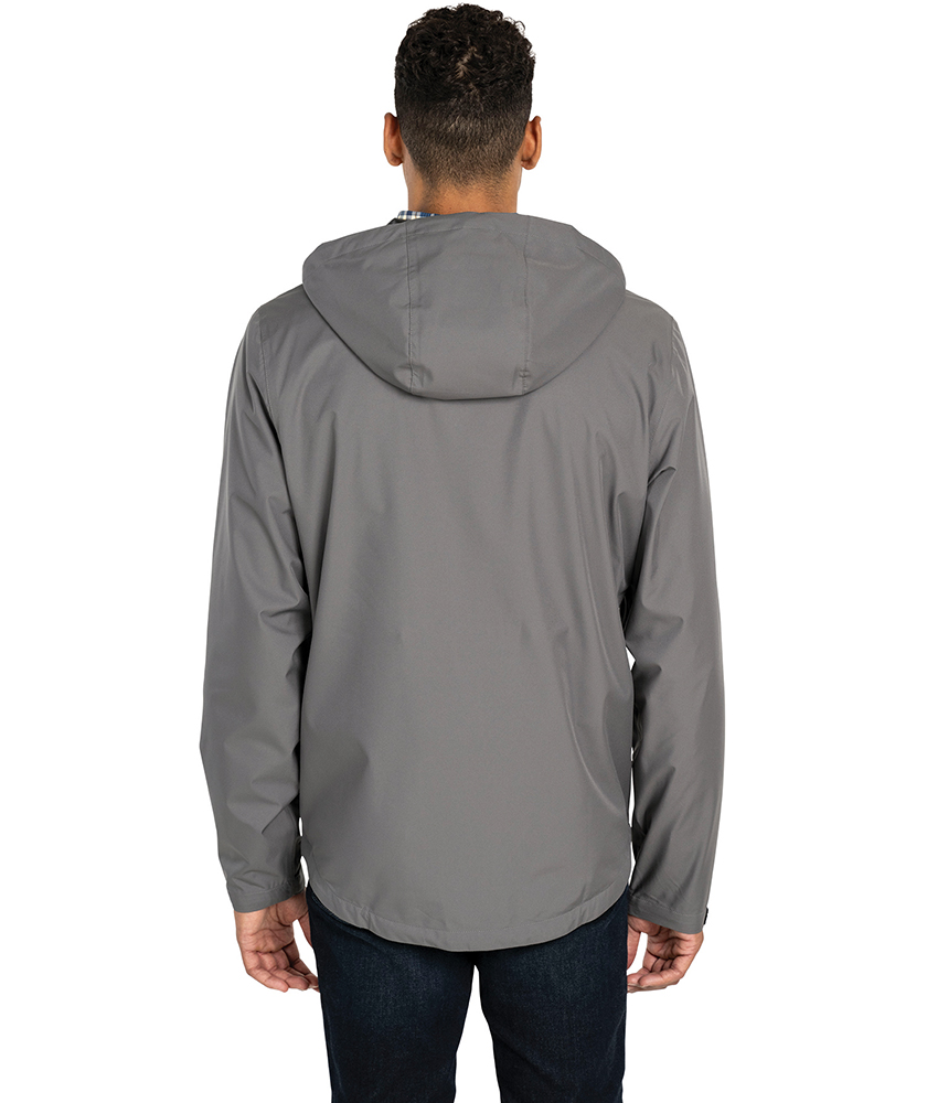 Men’s Atlantic Rain Shell Jacket 8