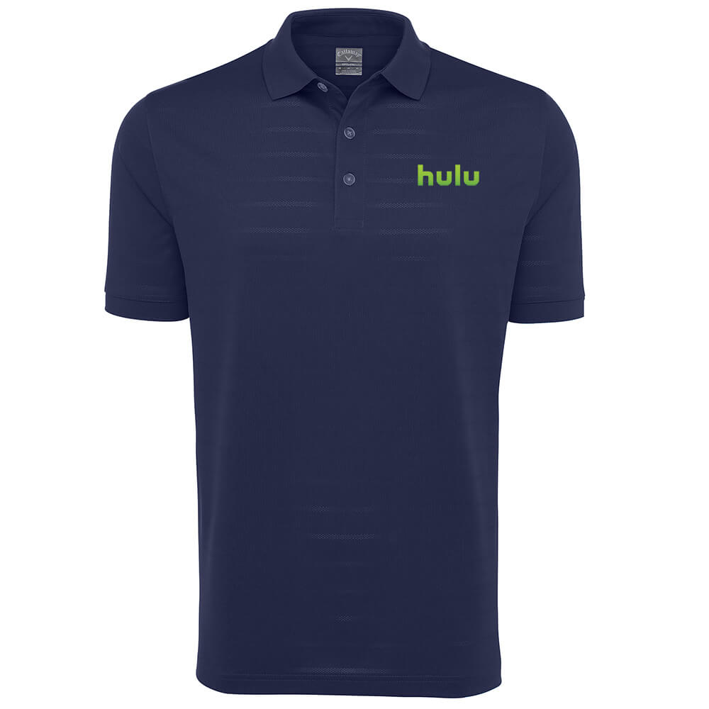 Callaway Opti-Vent Men's Polo 36