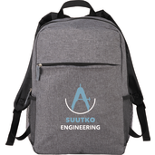 Urban 15" Computer Backpack 34