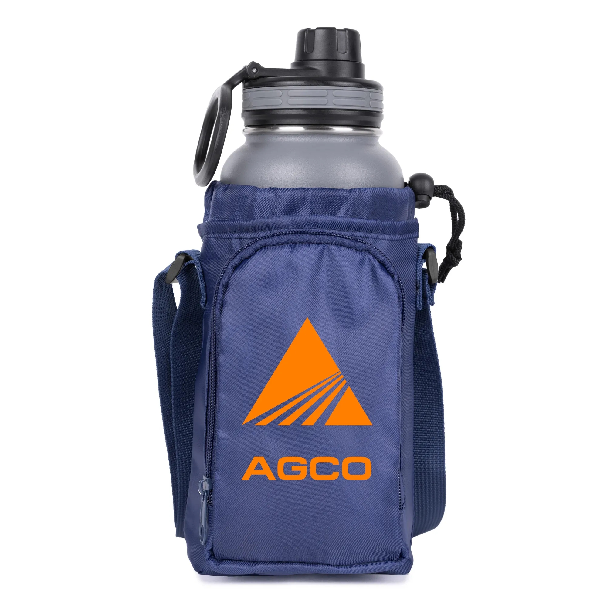 Hydration Plus Sling Bag 11
