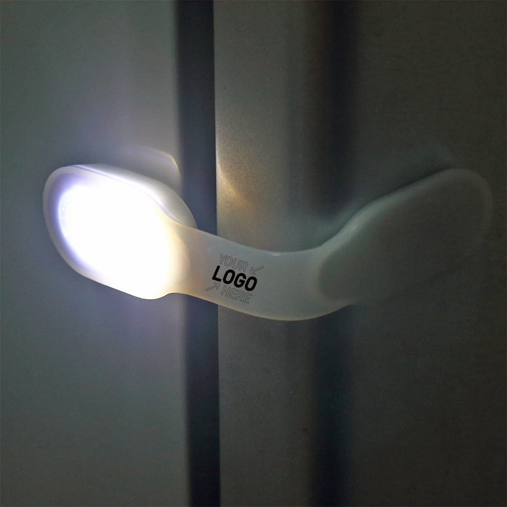 Magnetic LED Safety Light 4
