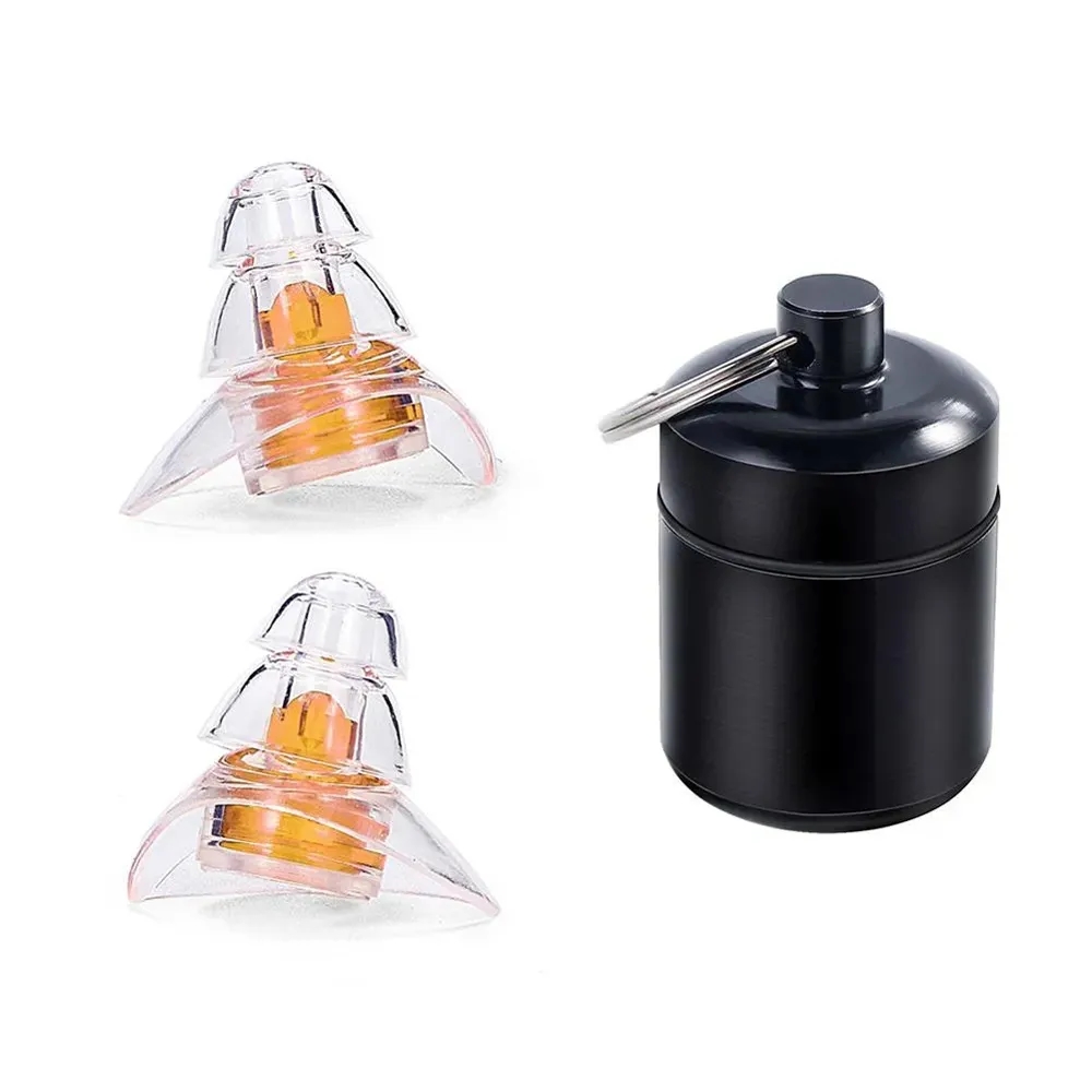 Musician Concert Ear Plugs 7