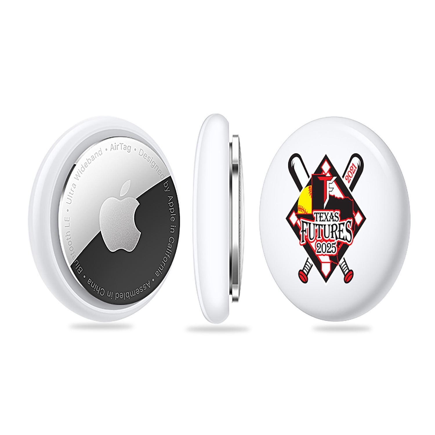 APPLE AIRTAG 2