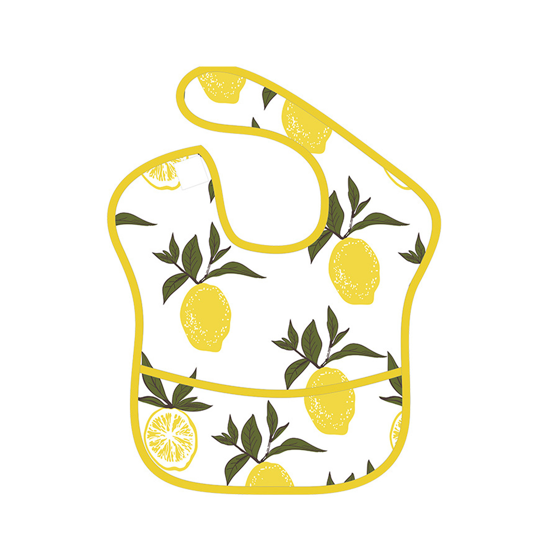 Baby Bib 6