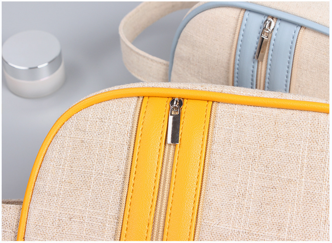 Cosmetic Bags 2