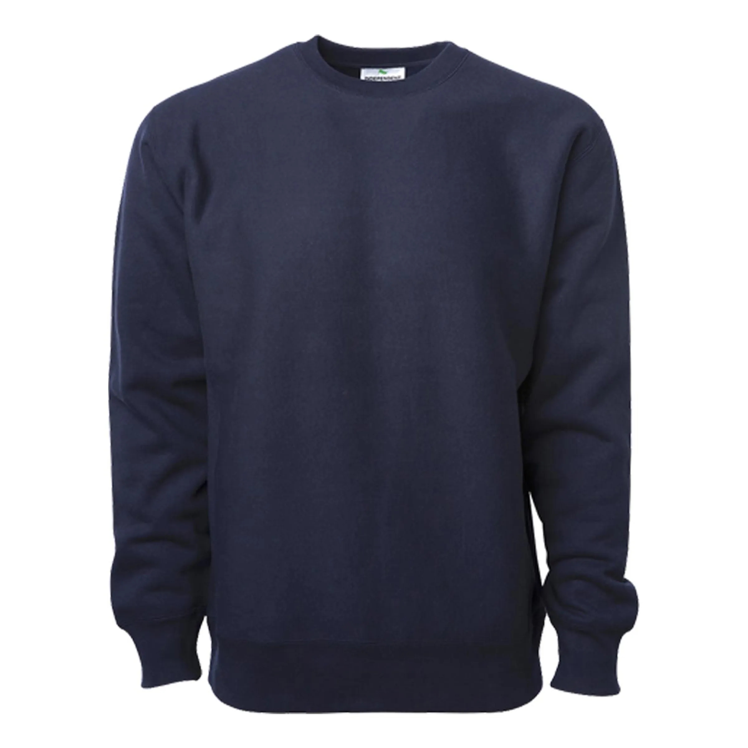 Legend - Men's Premium 450G Heavyweight Cross-Grain Crew 20