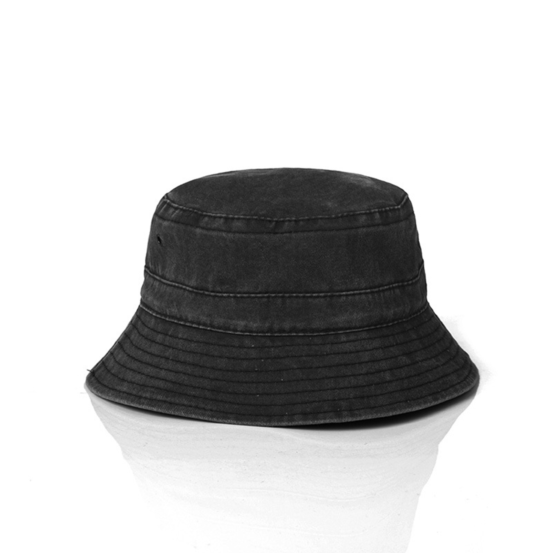 Cotton Bucket Hat 3