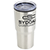 Odyssey 20 oz Stainless Steel/Polypropylene Travel Tumbler 4