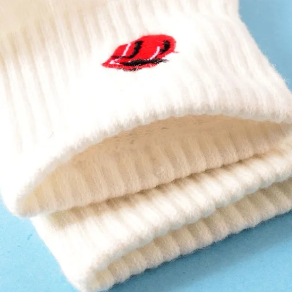 Harajuku Cotton Socks 5