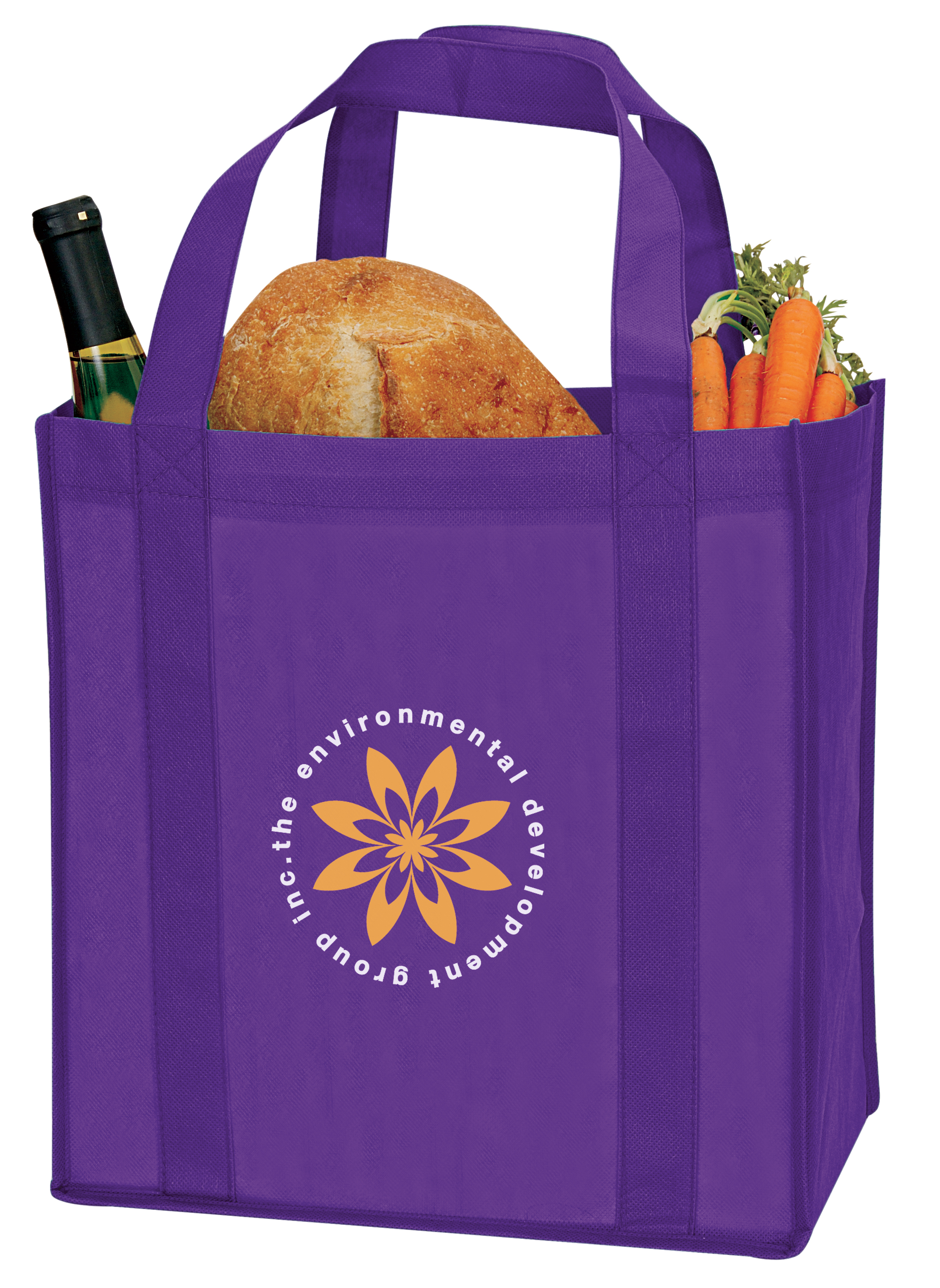 Good Value™ Grocery Tote 131