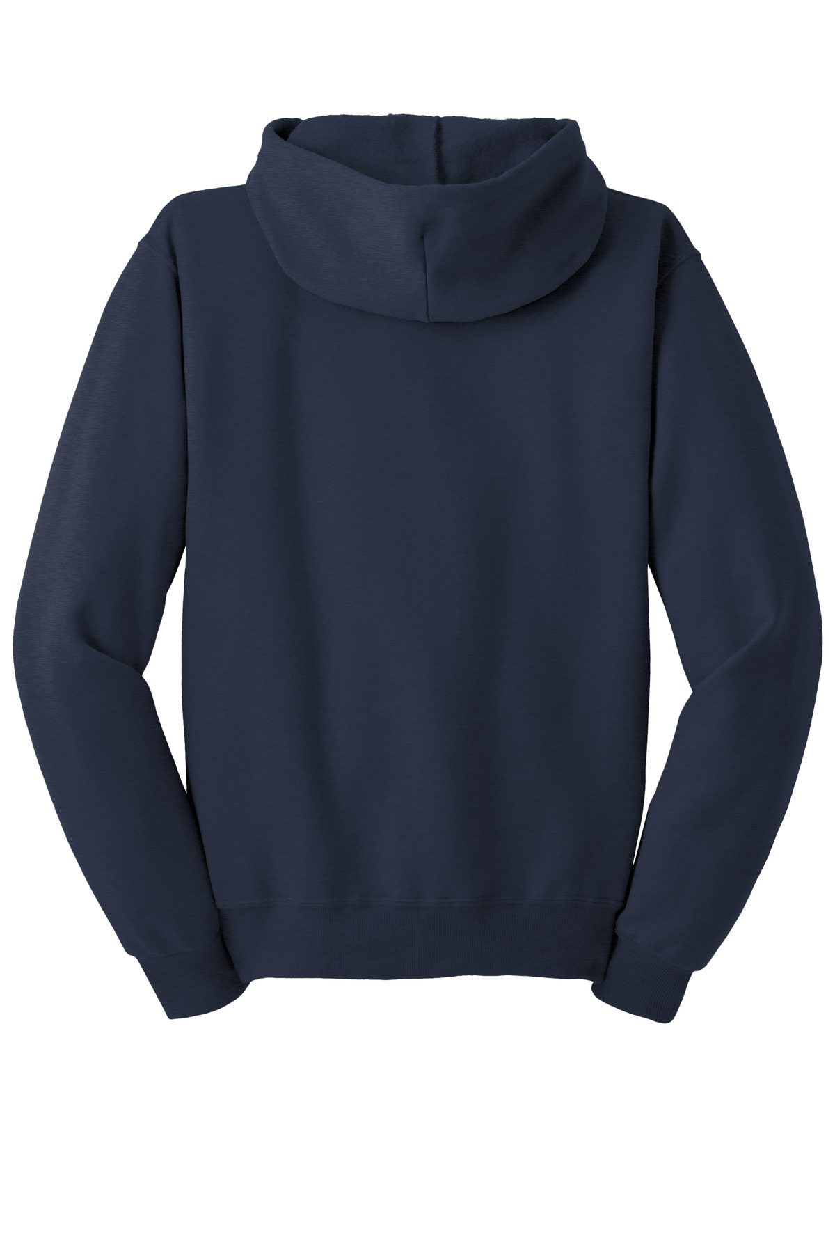 Jerzees® NuBlend Full-Zip Hooded Sweatshirt 70