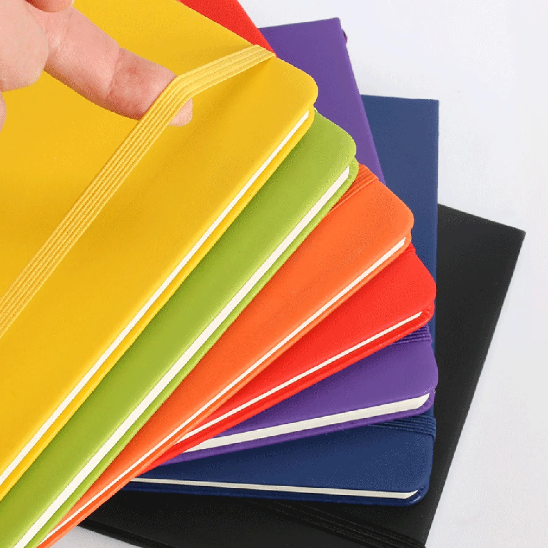 Portable Journal Notebook 4
