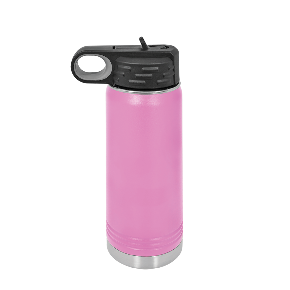 Polar Camel 20 oz Water Bottle