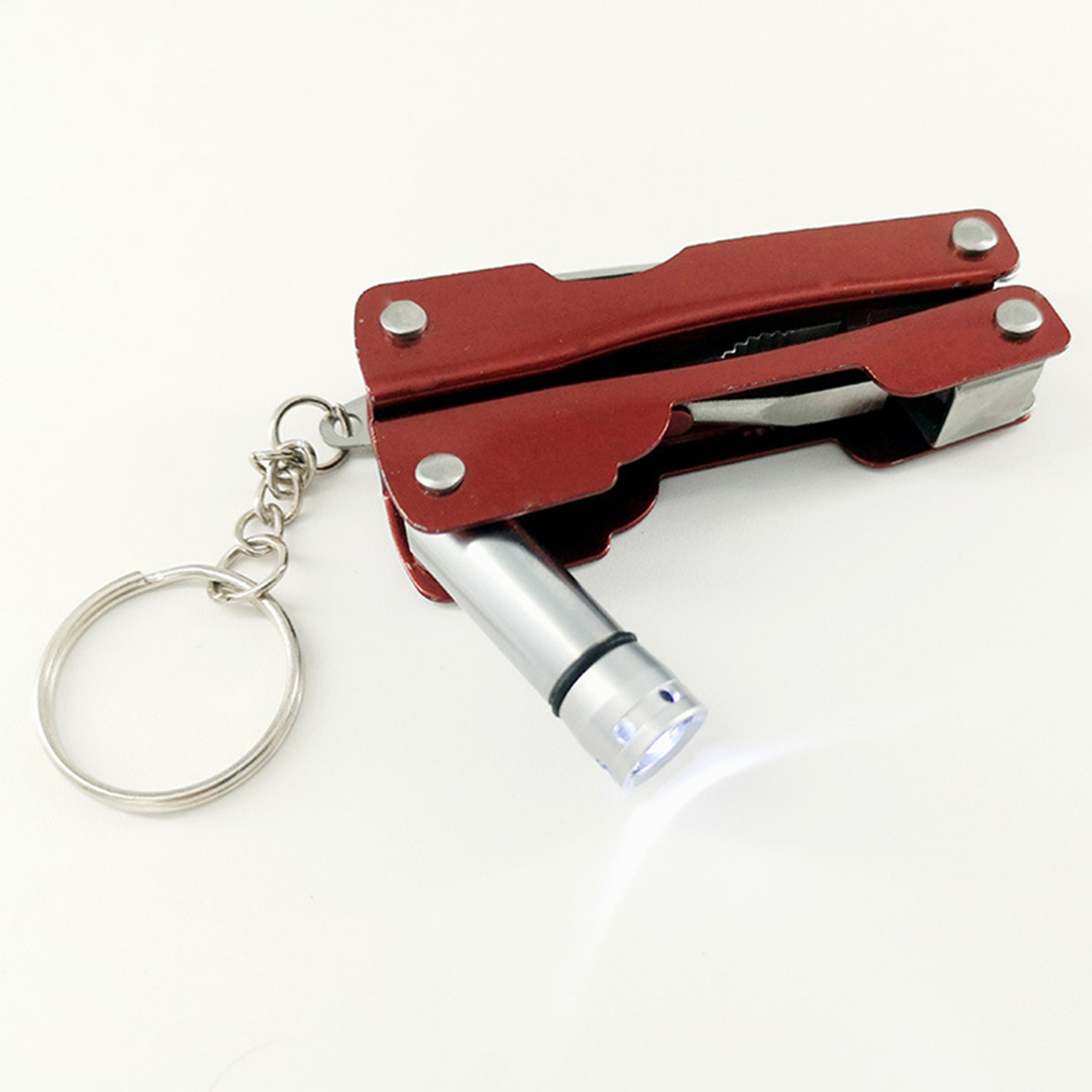 10 In 1 Mini Multi Tool 2