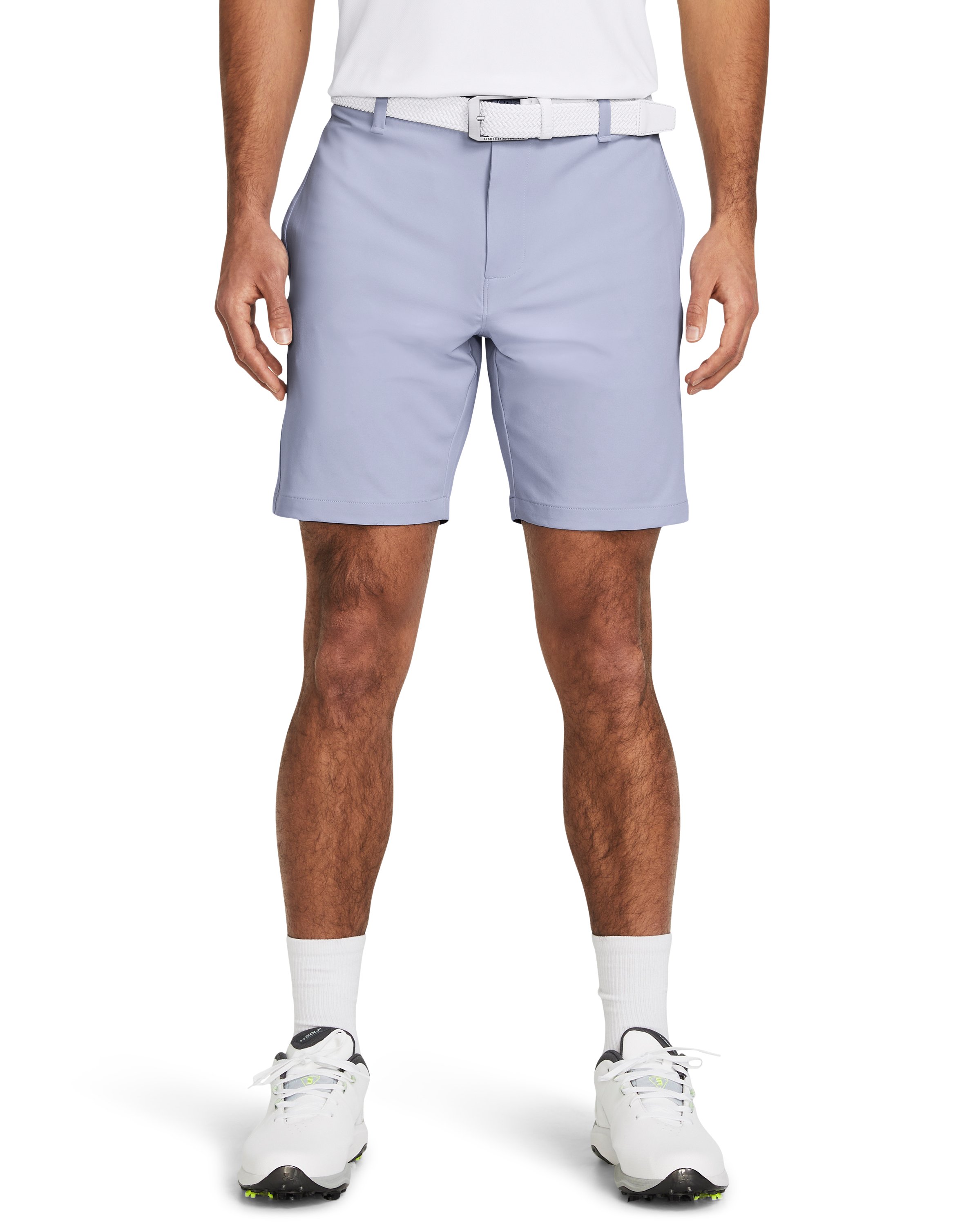 UA Iso-Chill Men's 9 Shorts 5