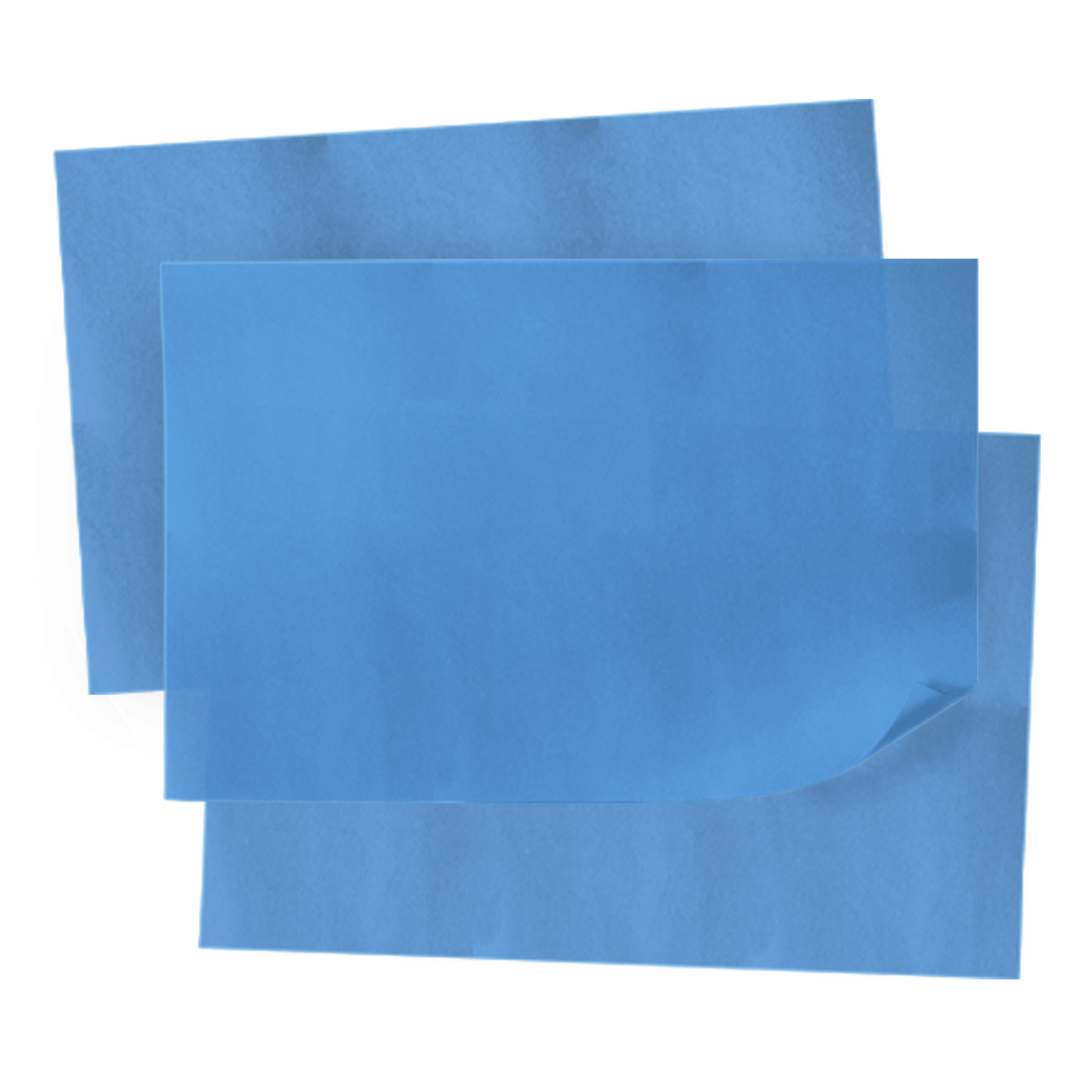 Printed Paper Tissue - Full Sheet - Chromatic 24