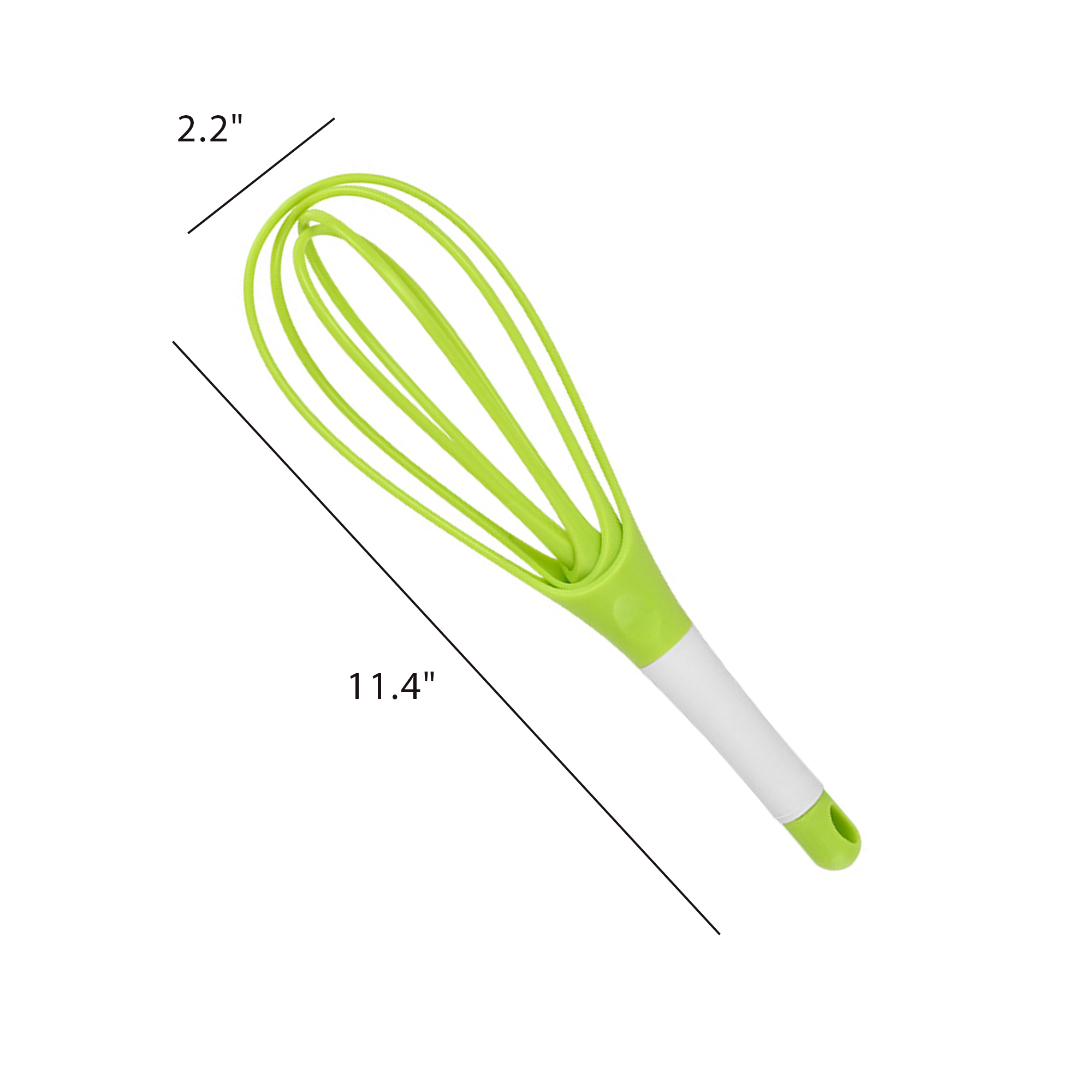 Egg Beater 8