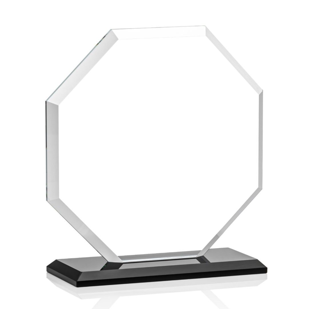 Leyland Award - Black 12