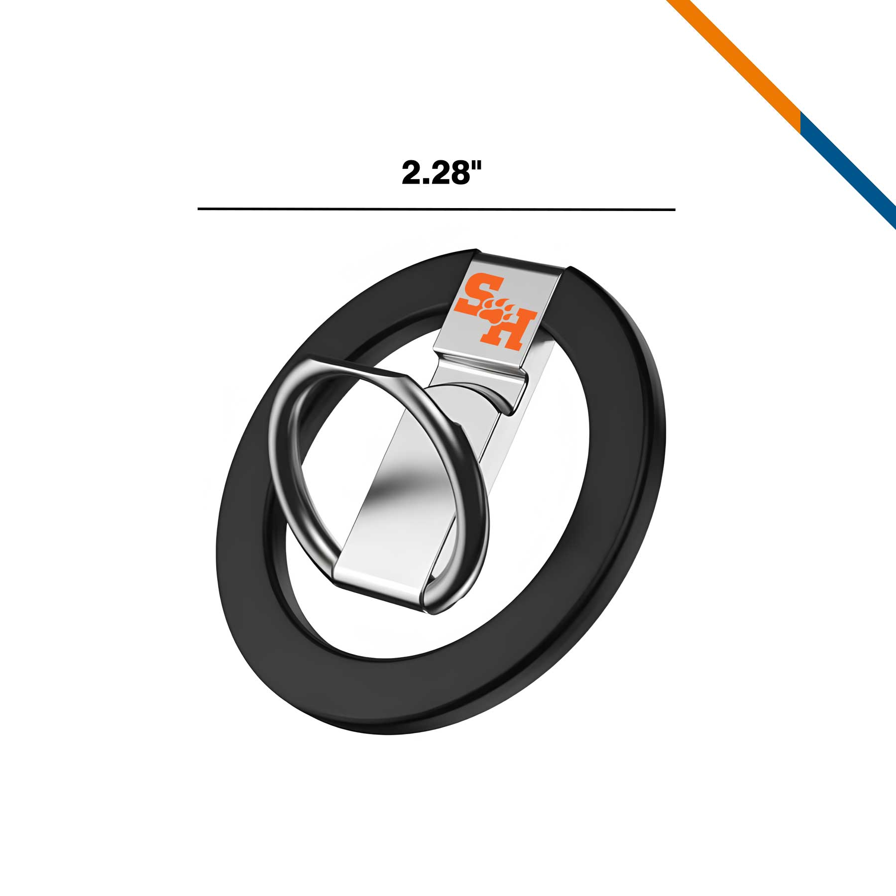Aroy Magnetic Phone Ring 7