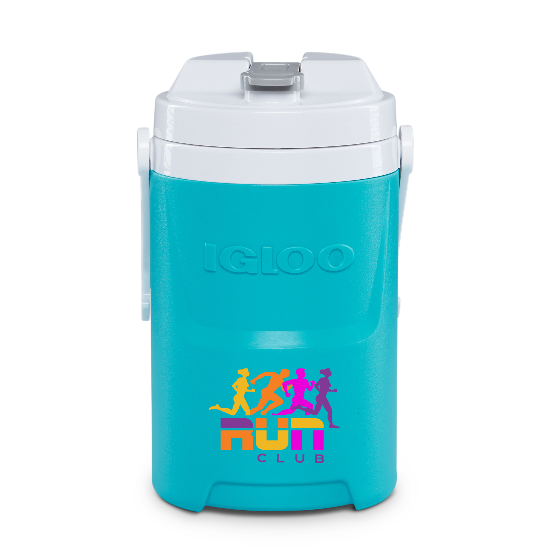 IGLOO Laguna Half Gallon Beverage Cooler 7