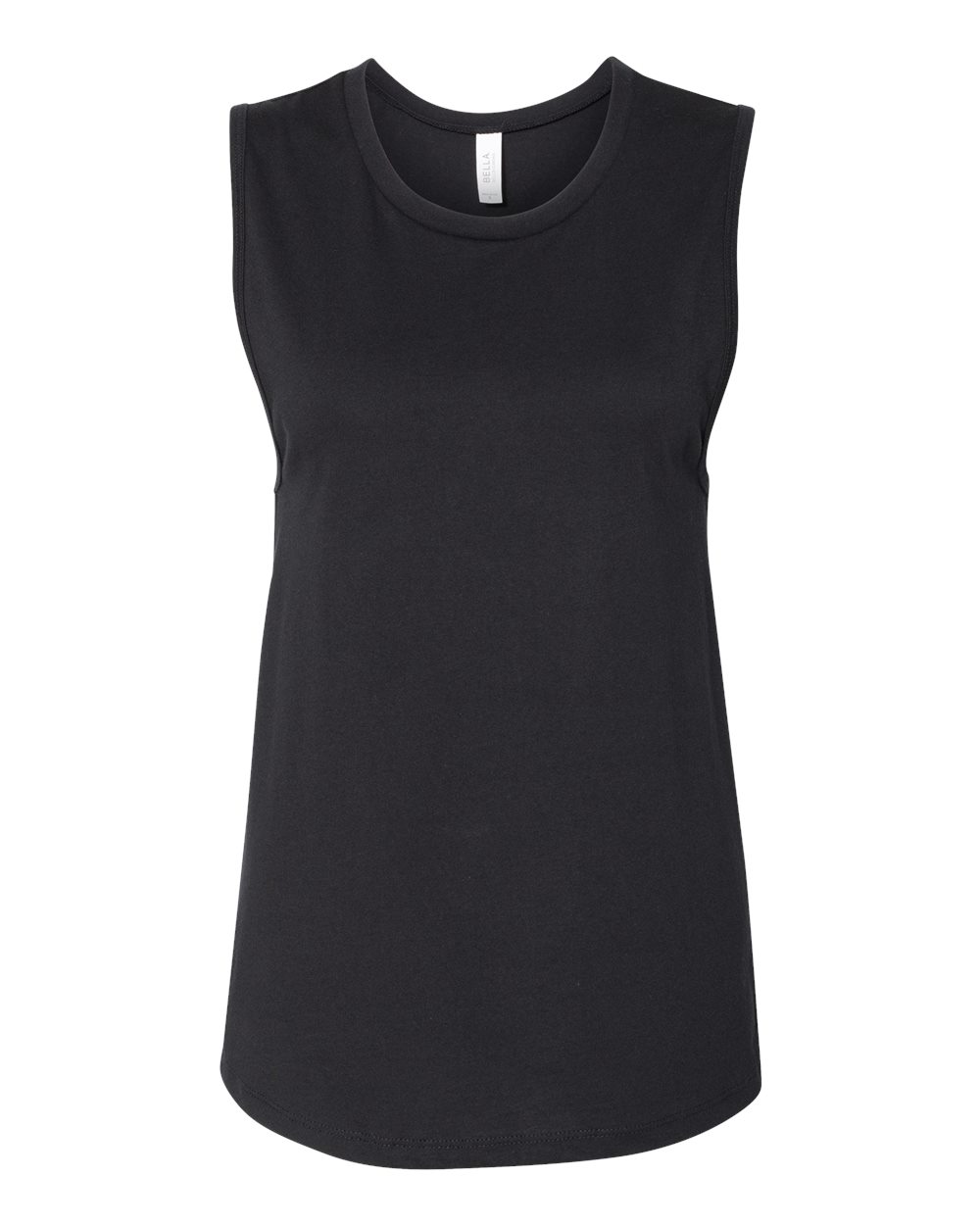 Women's Jersey Muscle Tank - 6003 68
