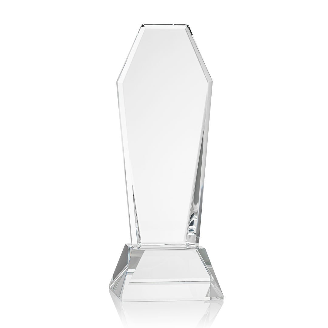 Romford Award on Base - Clear 10