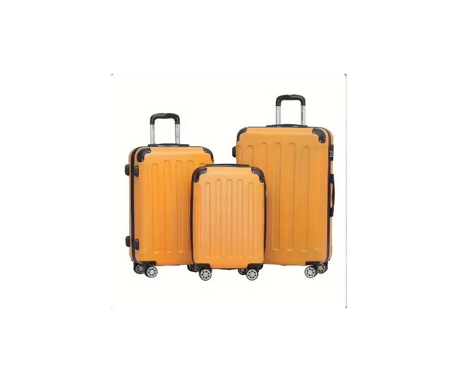 Travel Suitcase 5