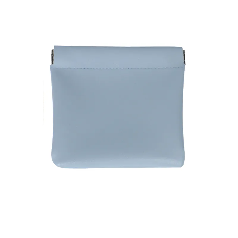 PU Leather Storage Bag 2