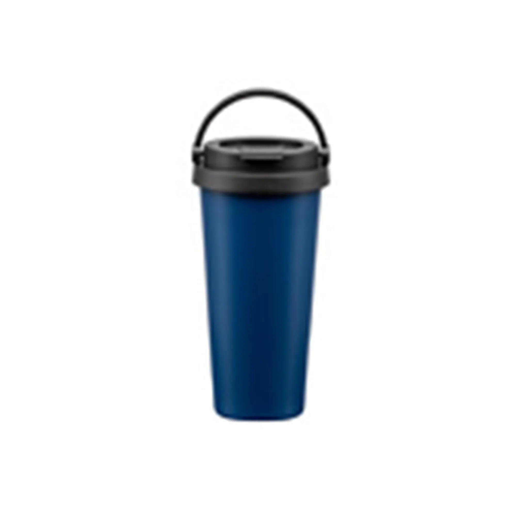 Insulated Double Wall Vacuum Travel Mug with Handle - 25 oz 7