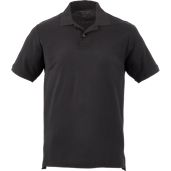 PALO Short Sleeve 100% Cotton Pique Polo - Men's 75