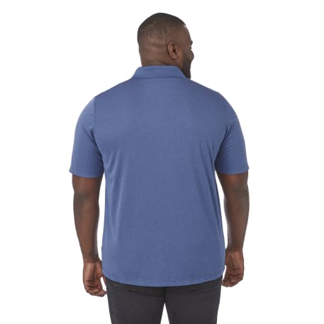 Men's DADE Short Sleeve Polo 515