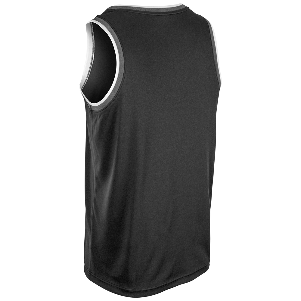 Forward Basketball Jersey 19