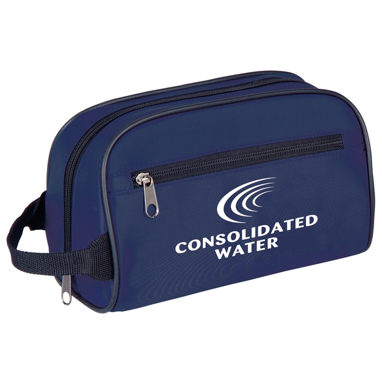 The Travel Bag 2