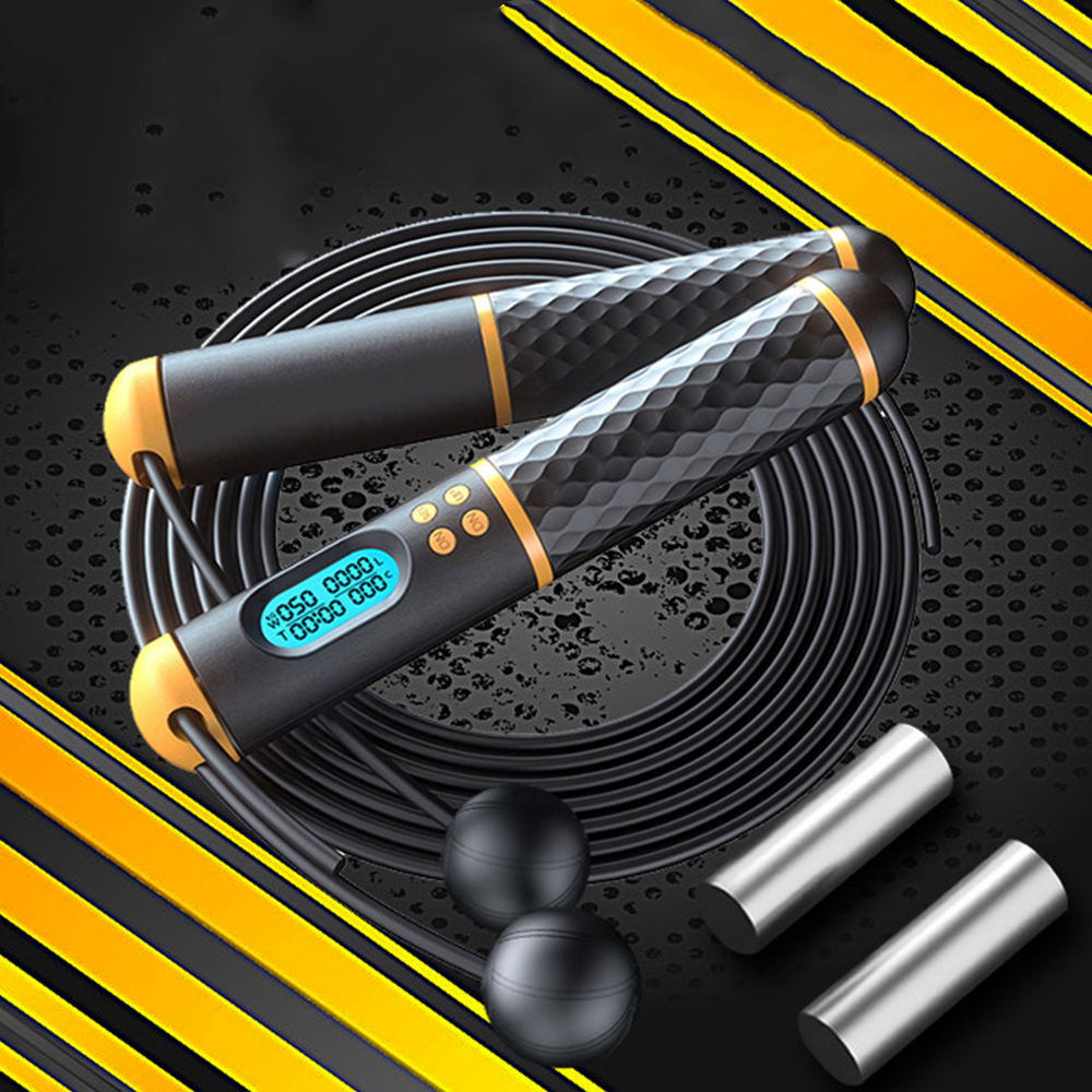 Smart rope skipping S08 8