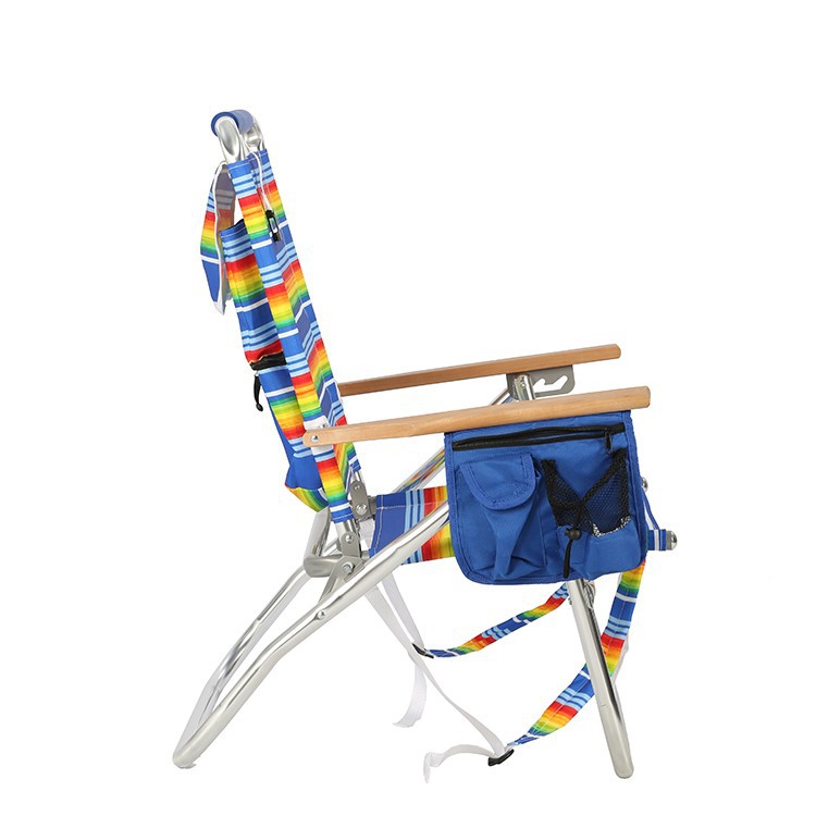 Beach Chair 4