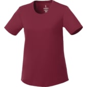 Women's Omi Short Sleeve Tech Tee 26