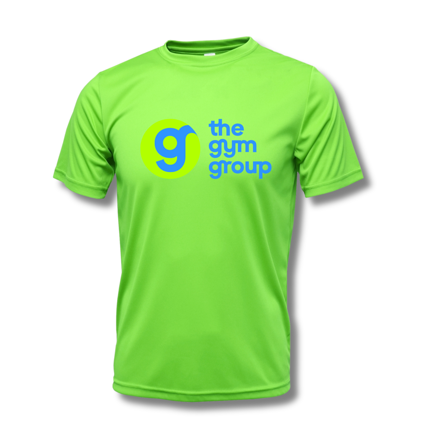 Men's XTREME-TEK Crew Neck T-Shirt 12
