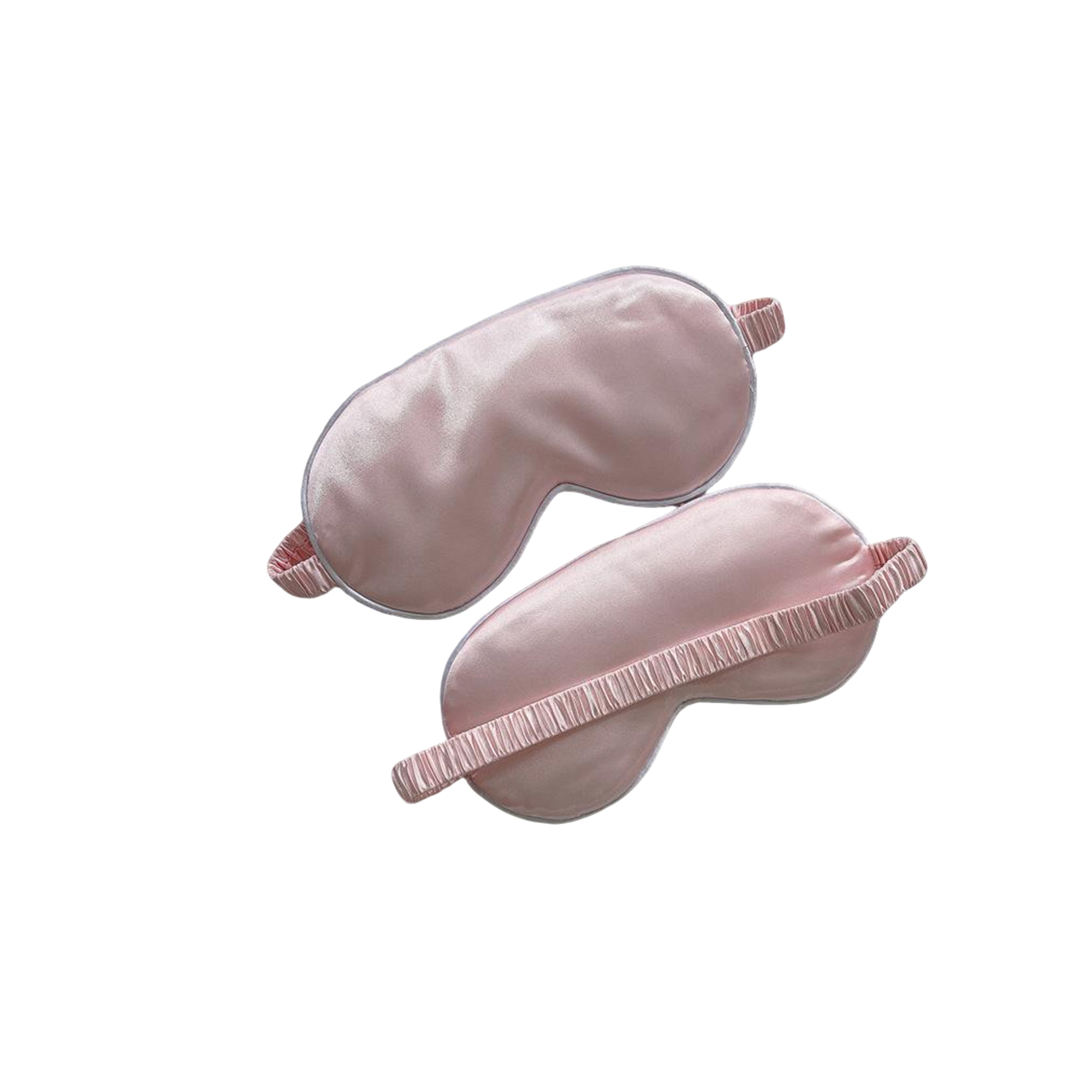Mulberry Silk Sleeping Eye Mask Sixteen Momme Weight 7