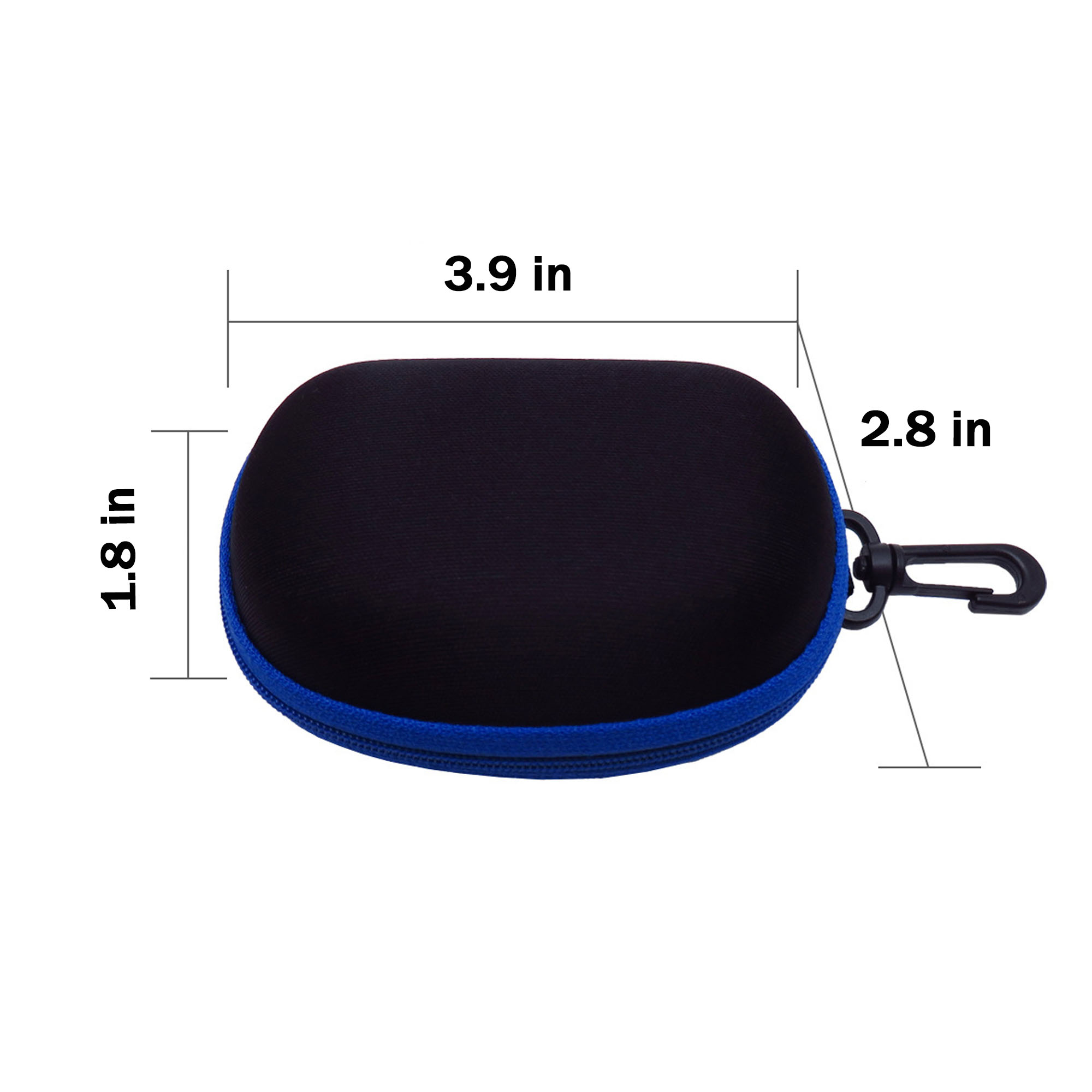 Drop-Proof Glasses Case 2