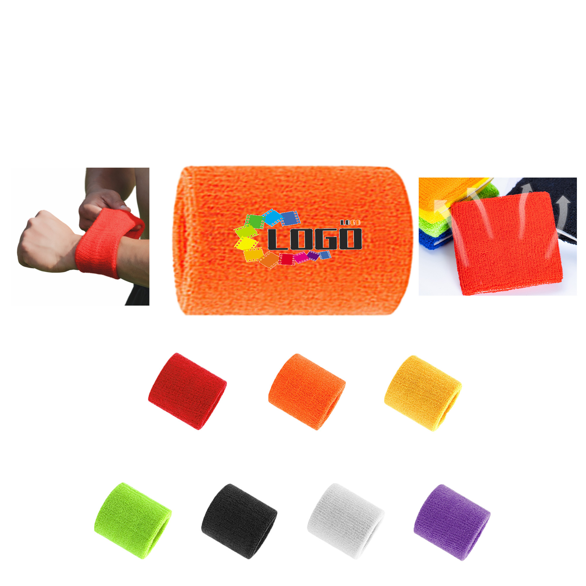Wrist Brace 1
