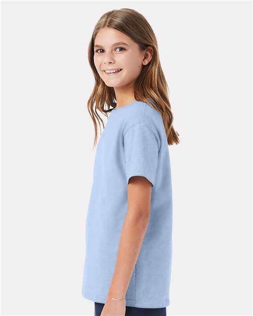 Youth Essential-T T-Shirt - 5480 50